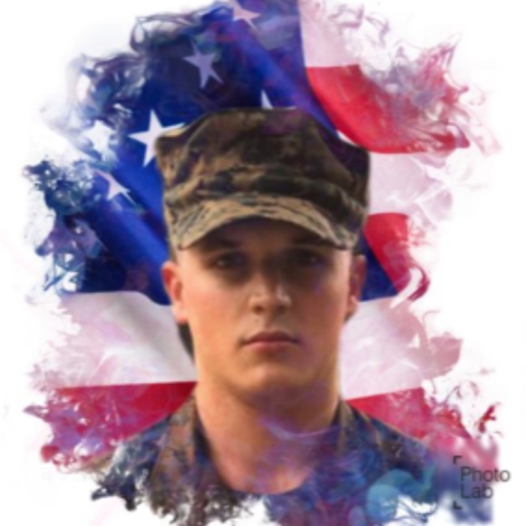 👗POSH AMBASSADOR👗@1skyblue - Picture 3 of 4